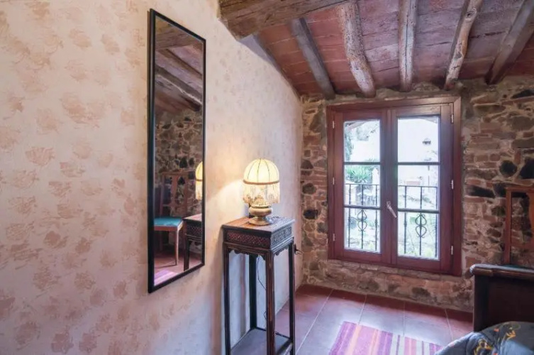 Vacation Home Tuscany Filettole 2