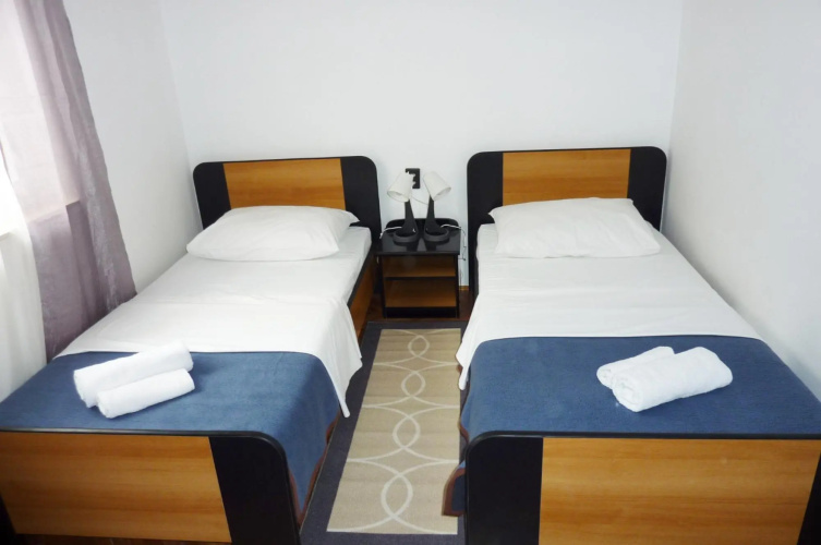Bozica - 70m from the beach & parking - A1(4)