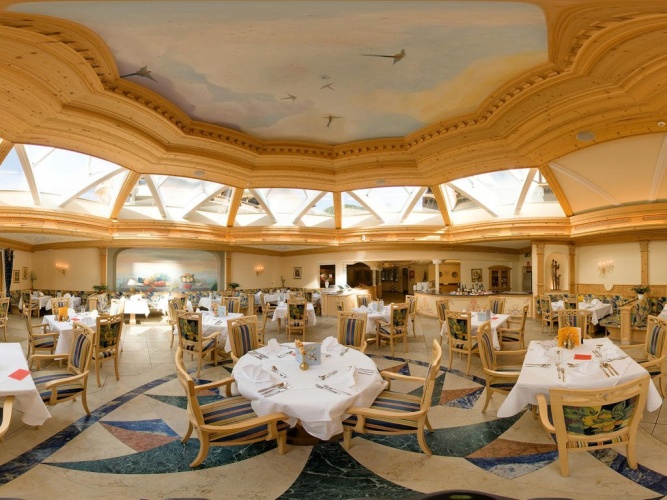 Strass Sport & Spa Hotel photo 15