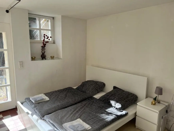 1 Bedroom Villa