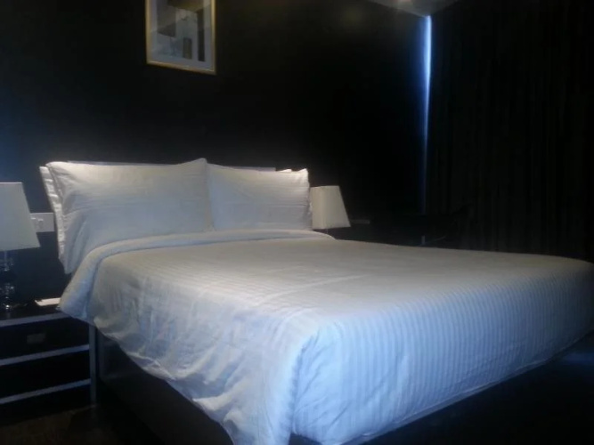 Hotel Golden Oak