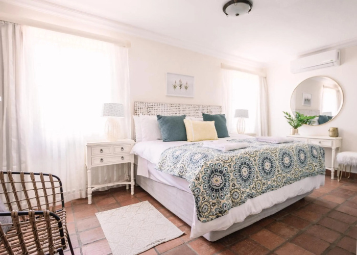 LilyRose Bed & Breakfast