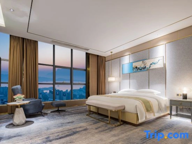 Presidential Suite