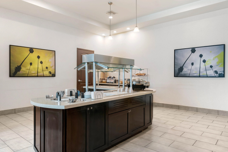 Staybridge Suites St. Petersburg Downtown photo 30