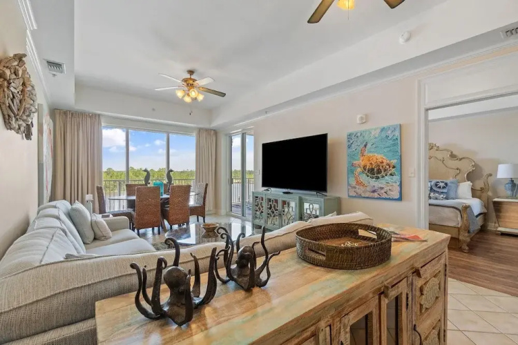 The Wharf 403