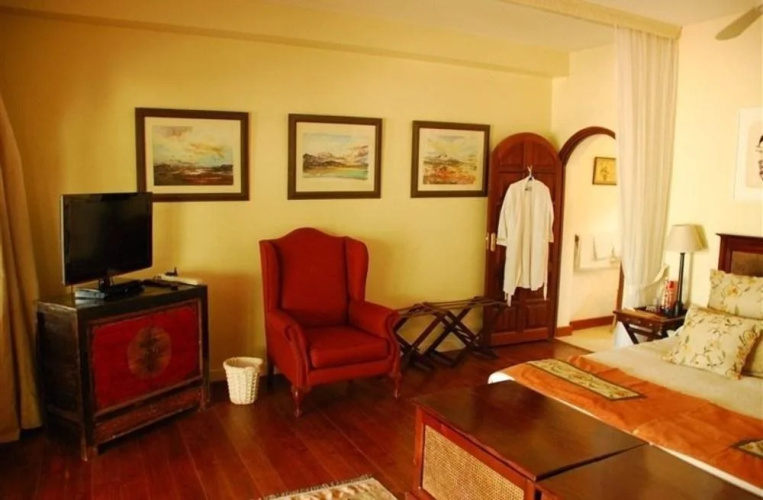 Casa Ya Ndoto