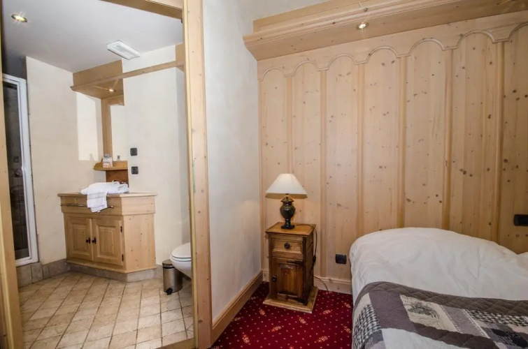Appartement Kashmir