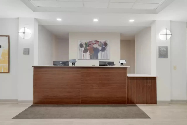 Comfort Inn & Suites Ruston-East