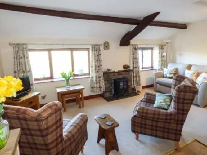 Pembroke Cottage