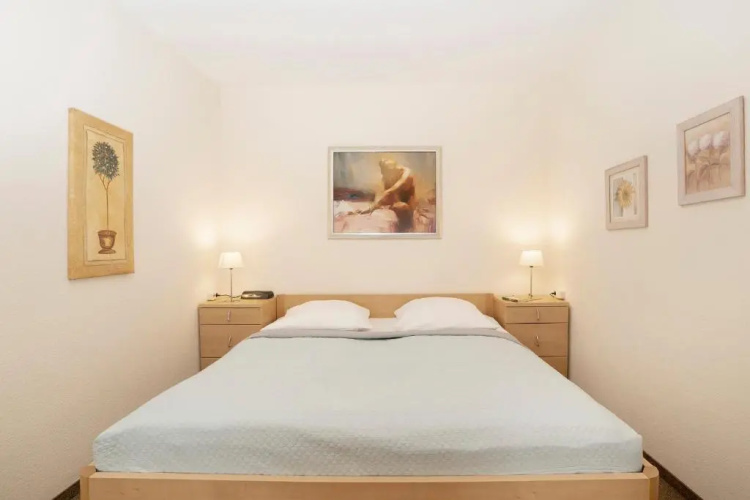 Berolina Wohnung 506