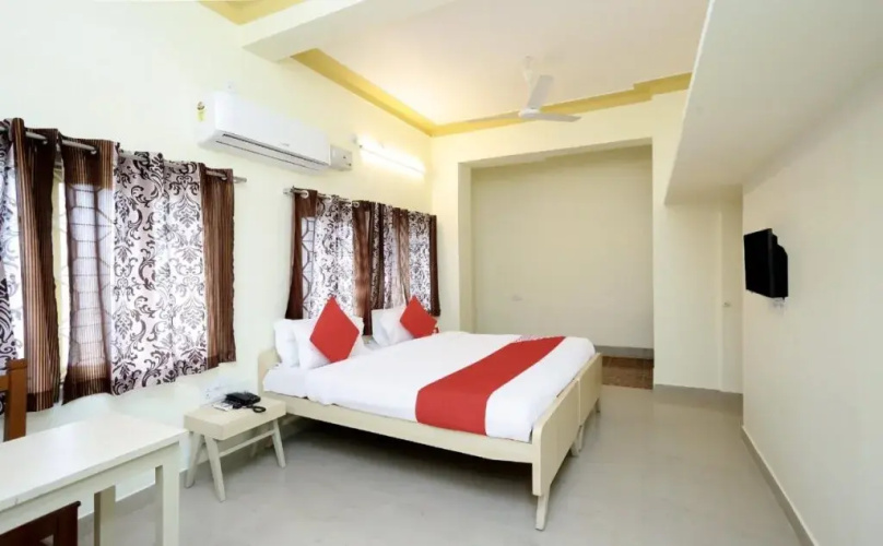 Hotel Mithila by OYO Rooms