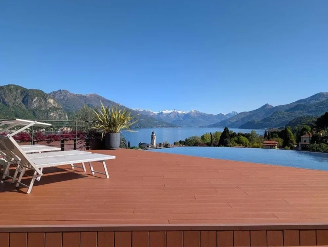 4 Bedrooms Villa