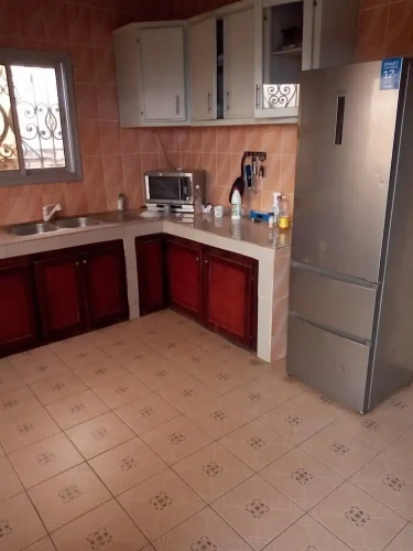 Family Apartment