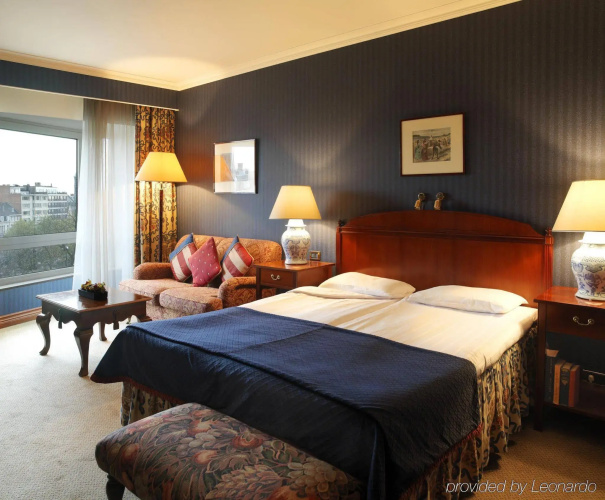 Eurostars Montgomery