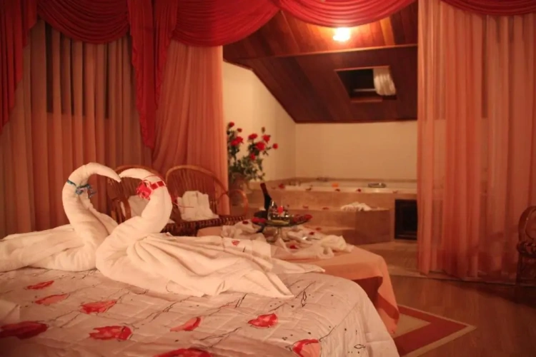 Single Suite
