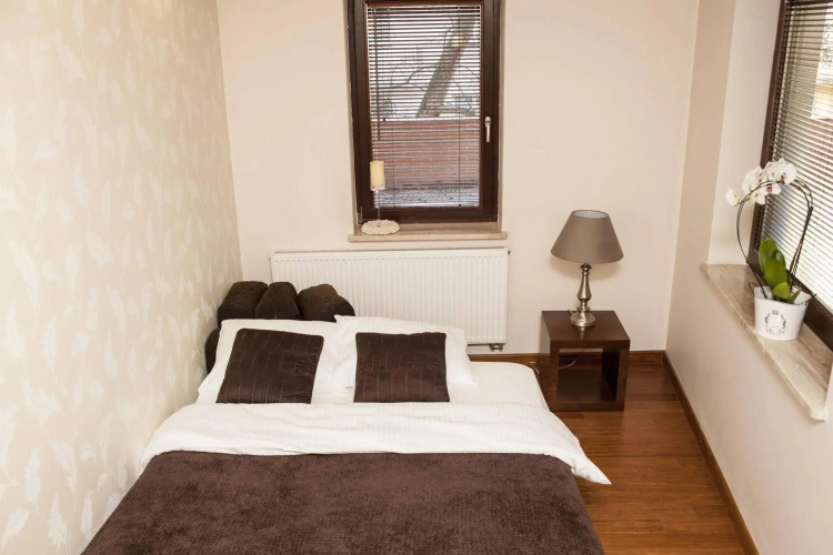 Art Residence Apartments