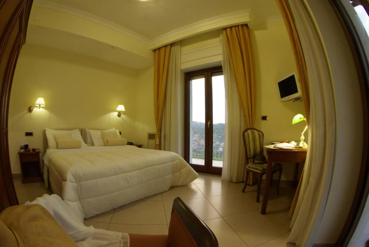 Resort Sant'Angelo & Spa