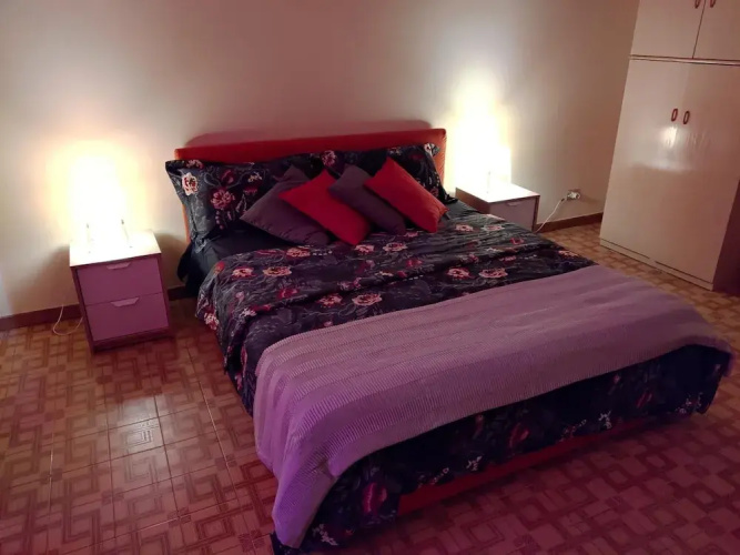Tiberius Suite Roma