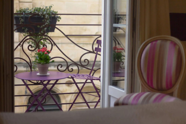 Au cœur de Bordeaux B&B