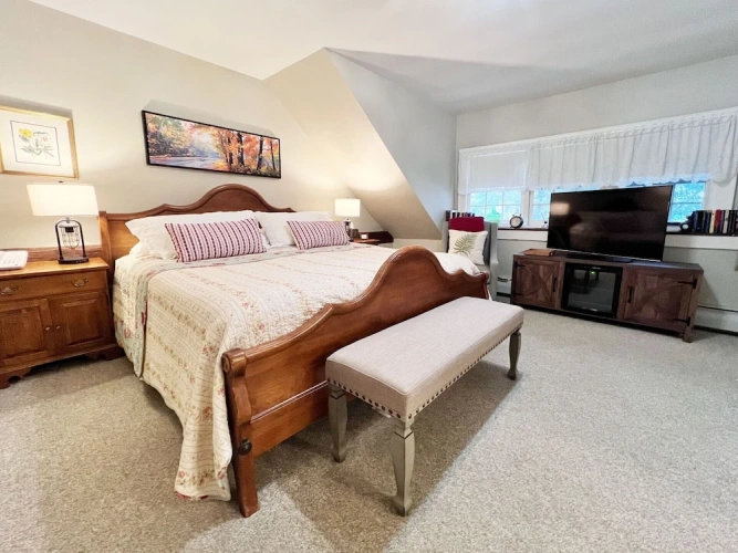 Comfort Single room