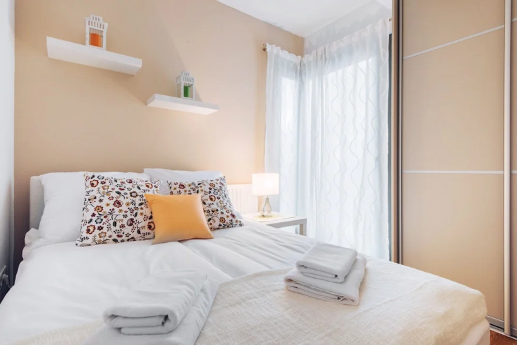 Feldmana 6 apartments