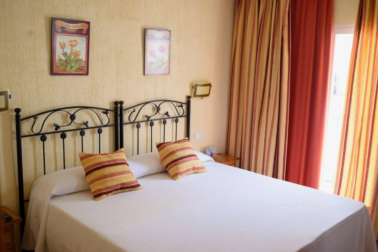 Hostal Jayma