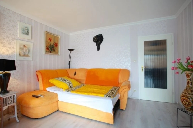 Private Apartment Hilgerskamp