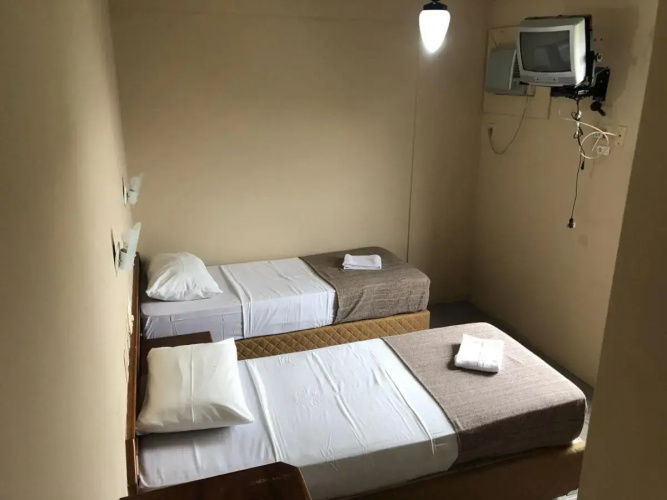 HANNA Praia Hotel