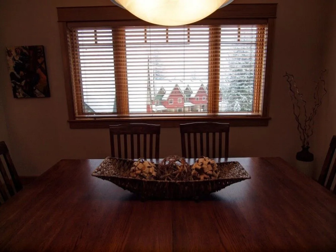 Mountain Town Properties Cascade Lodge 3A