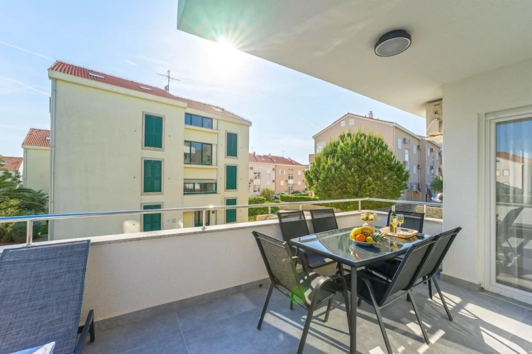 2 Bedrooms Superior Apartment