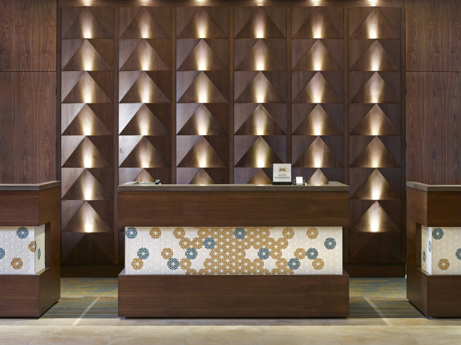 DoubleTree by Hilton Hotel & Conference Centre Regina photo 20