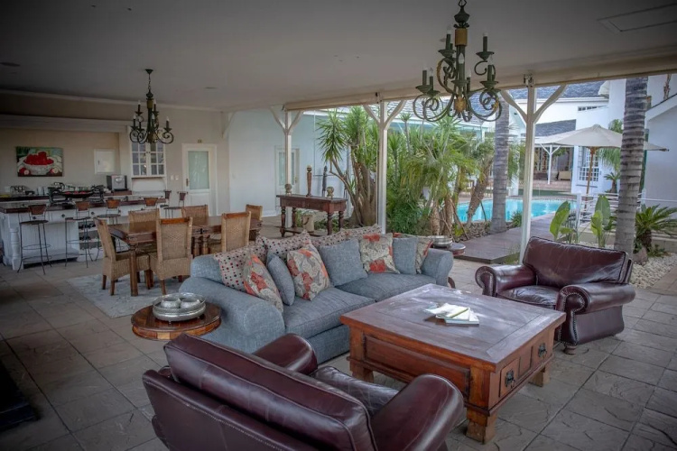 Belvedere Boutique Hotel