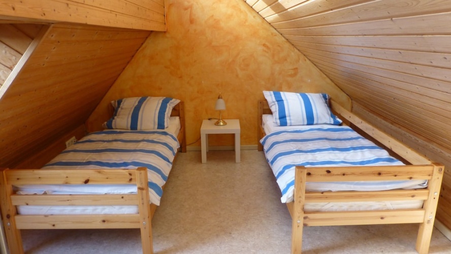 Ferienwohnung Dangast