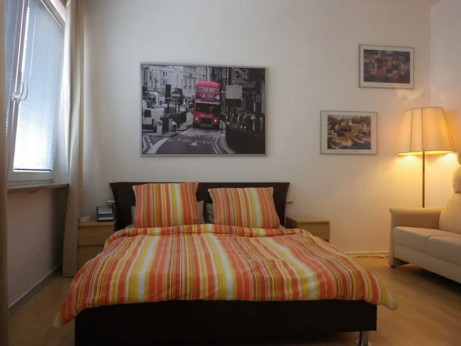 Cityrentals Berlin