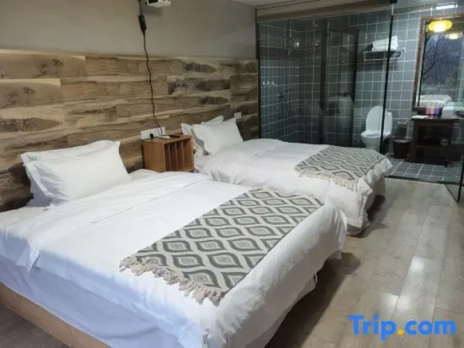 1 Bedroom Classic room