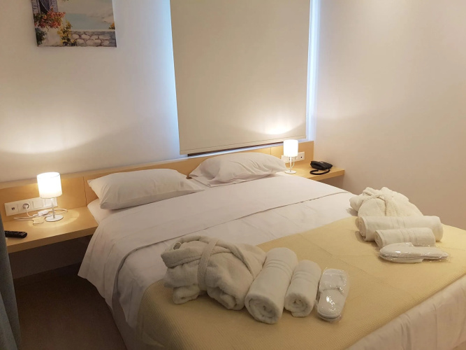 8kto Guest House Skiathos