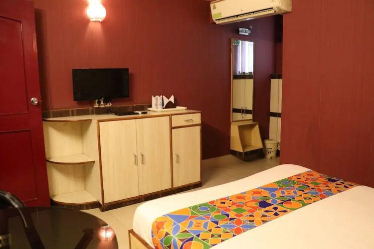 Amit hotel