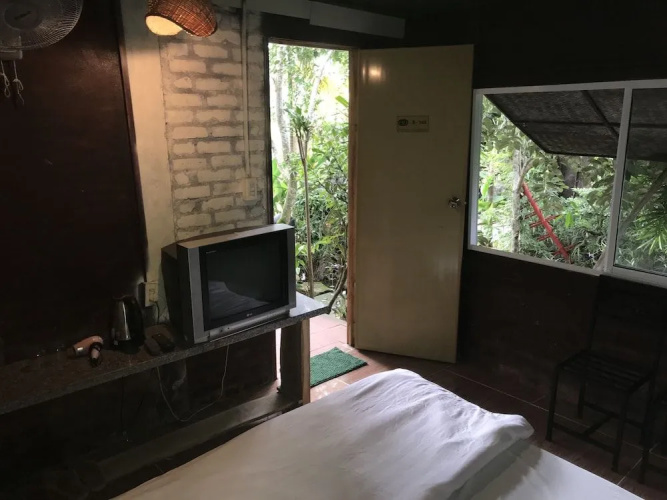 Vu Garden Villa