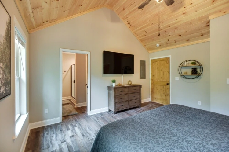 3 Bedrooms Cottage