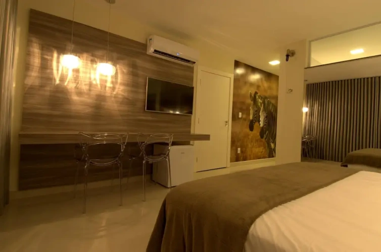 Standard Suite