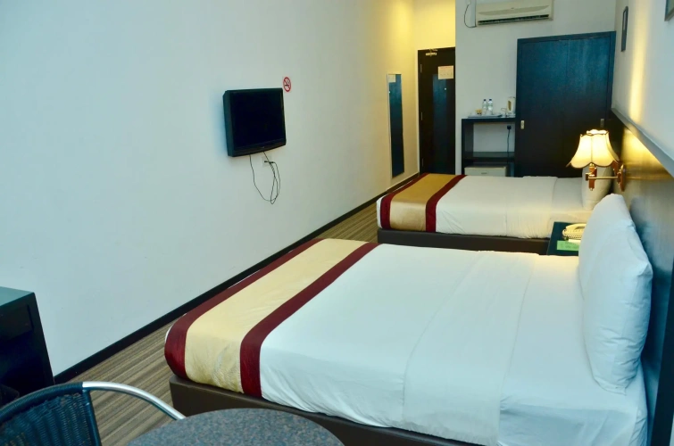 Premier Double room