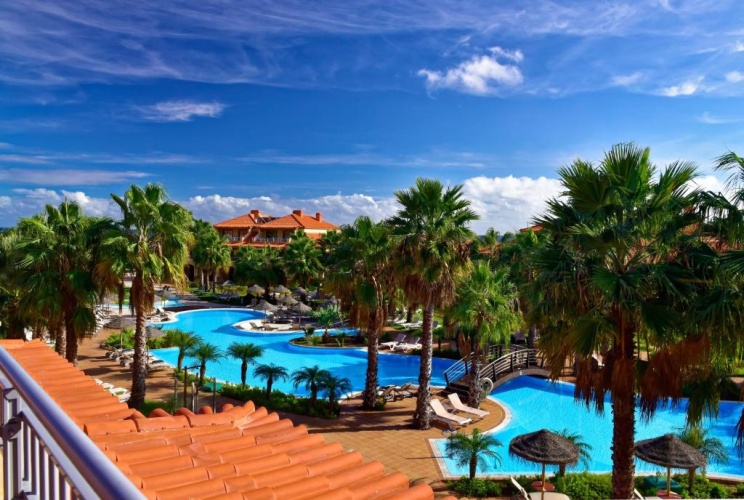 Pestana Porto Santo Beach Resort and Spa photo 38