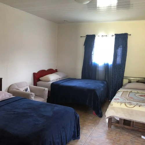 Deluxe Bungalow