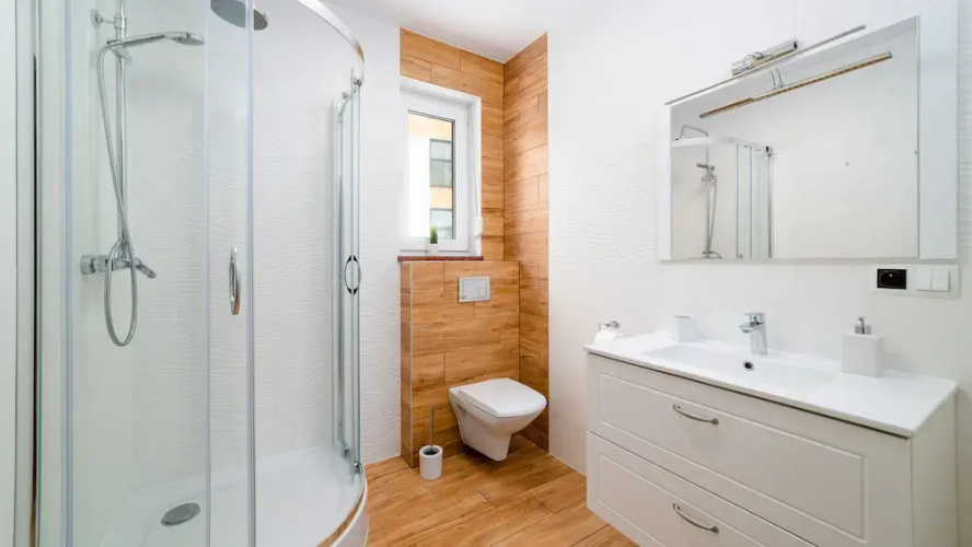Apartamenty Sun & Snow Dom Sarnia 37