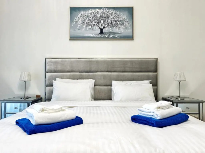 Harmony Vacation Homes - South Residence