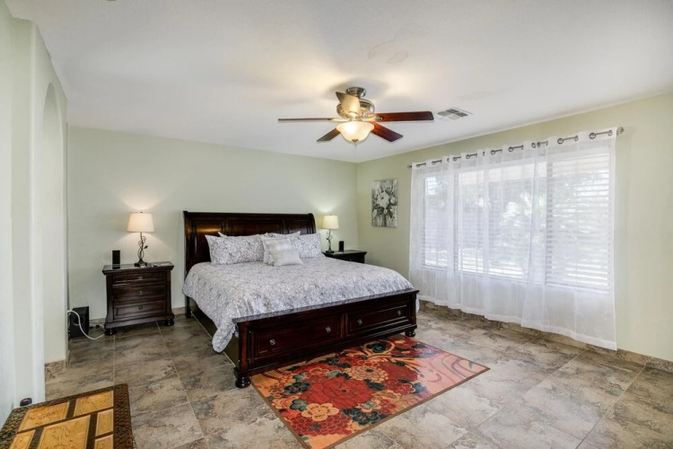 Camden - 3 Br Home