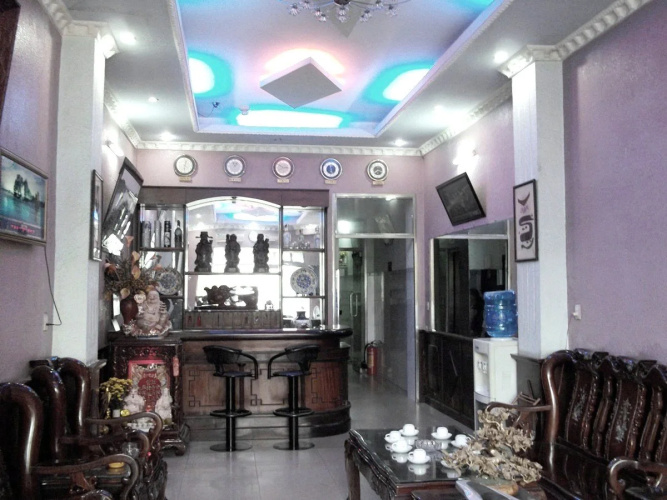 Ha Noi Hotel