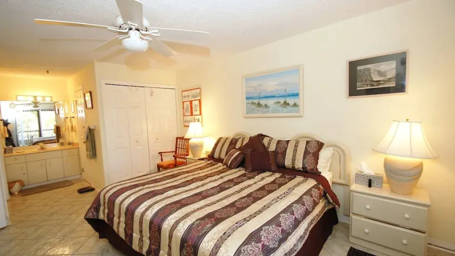 Anna Maria Island 601