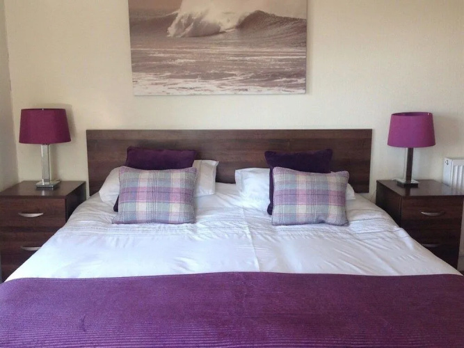 Norland B&B