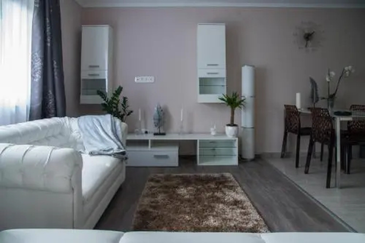 Orchidea Apartman